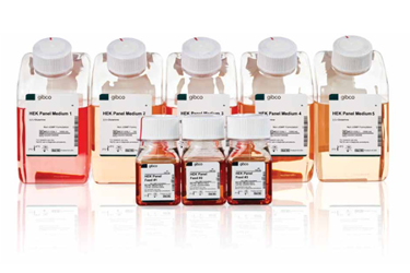 Thermo - media feeds