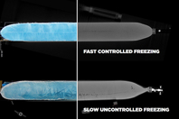 SUS Xray_slow_vs_fast_freezing