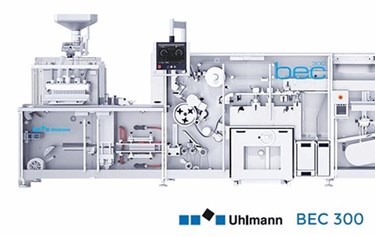 Single-lane Blistering, Cartoning, And Serialization