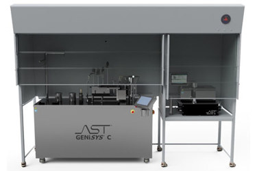 GEN C GEN Lab configuration (002) GEN C GEN Lab configuration (002)