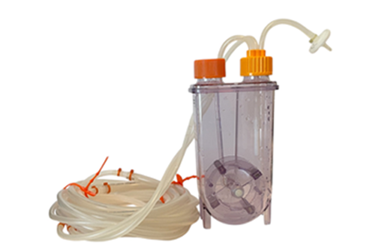 PBS Biotech - mini perfusion