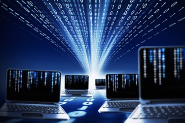 Electronic Healthcare Information Transfer Electronic Healthcare Information Transfer