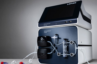 Lonza Nucleofector