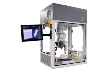 BAB400 Bioprinter