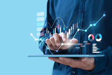 ManViewing Tablet Data GettyImages-1311598658 ManViewing Tablet Data GettyImages-1311598658