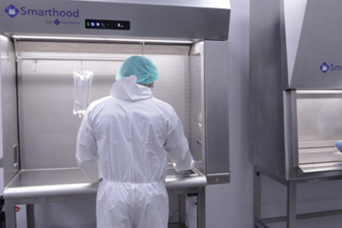 Germfree - Smarthood Germfree - Smarthood