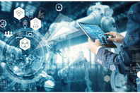 Automation iStock-1022887882