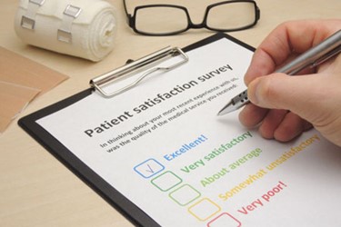 Should Trial Participant Surveys Be An Industry Best Practice?