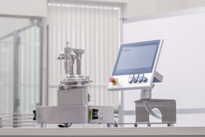 3P Innovation - fill finish unit